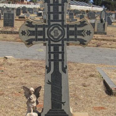 CAIRES Michael, de -1953