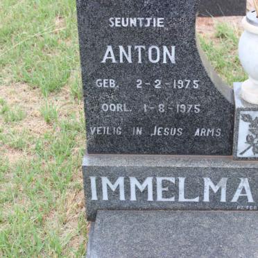 I - Surnames :: Vanne - I