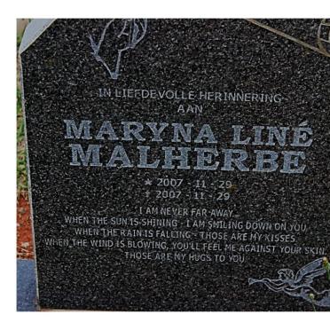 Ma - Surnames starting with the letters Ma