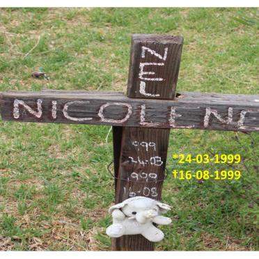 NEL Nicolene 1999-1999