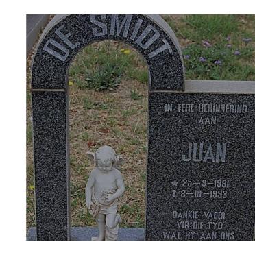 SMIDT Juan, de 1991-1993