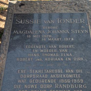 Gauteng, KRUGERSDORP district, Rural (farm cemeteries)