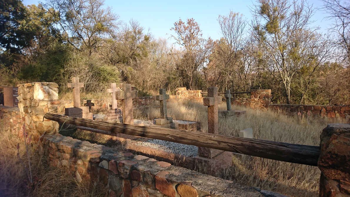 5. Overview / Oorsig