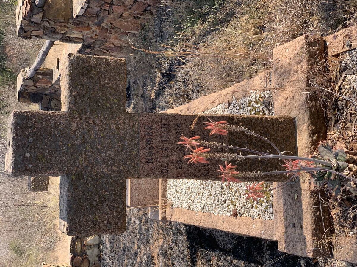 HUNT Norman, de la 1914-???6