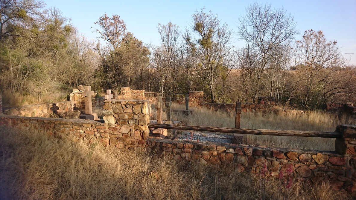 4. Overview / Oorsig