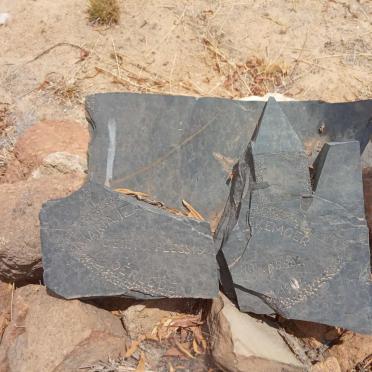 KOEKEMOER Maria Isabella nee DU PLESSIS 1884-1919