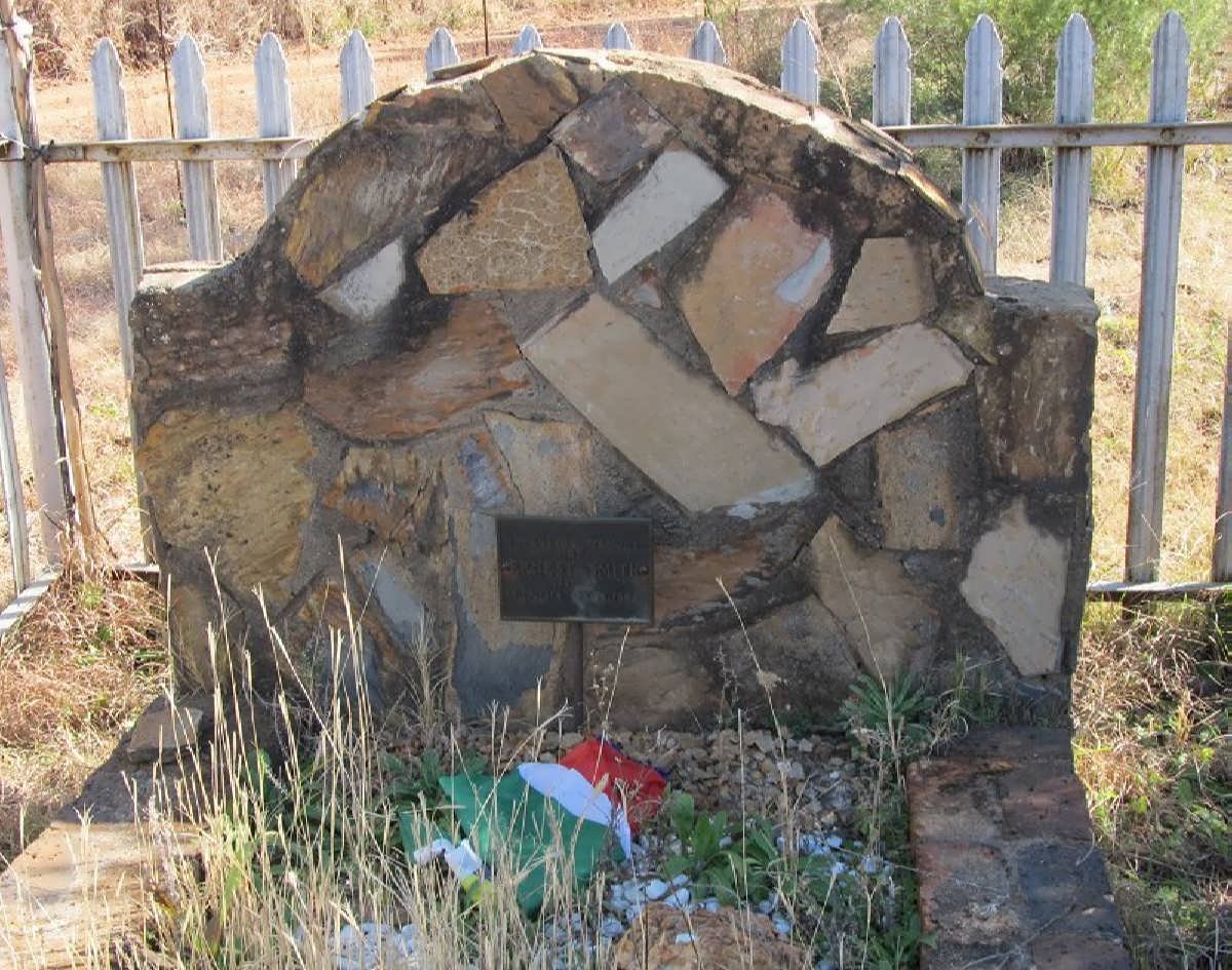 SMITH Ernest 1912-1964