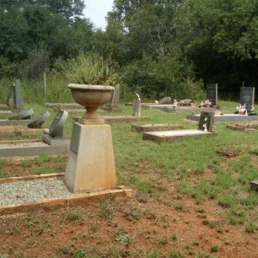 3. Overview / Oorsig