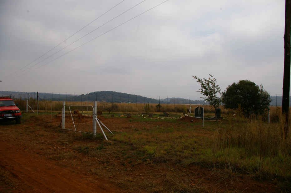 1. Overview / Oorsig