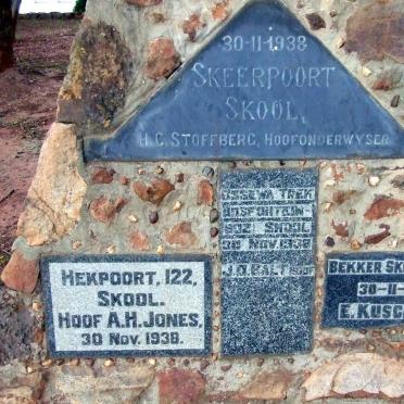 Great Trek Memorial_5