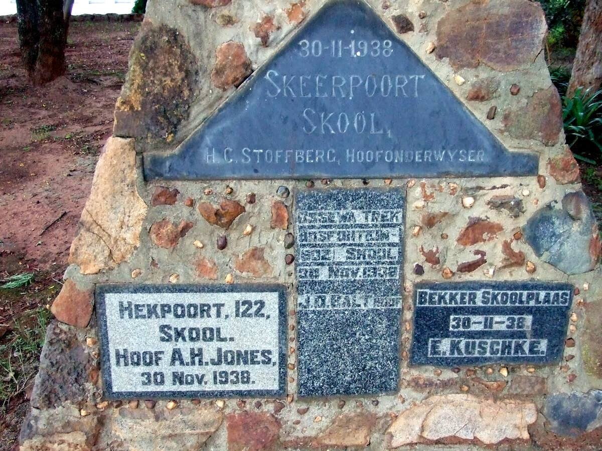 Great Trek Memorial_5