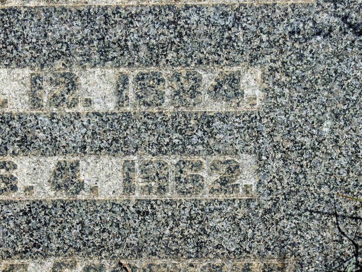 TOIT Petrus H.S., du 1884-1962