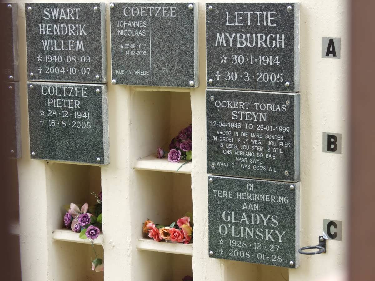 Memorial Wall Section_4