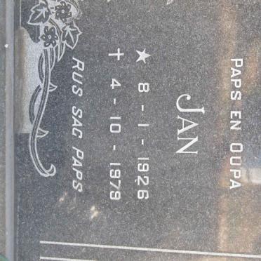 BRONKHORST Jan 1926-1979 &amp; Niek 1930-2002