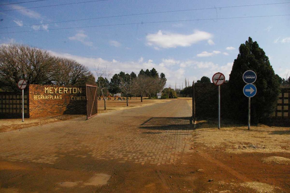 1. Overview / Oorsig