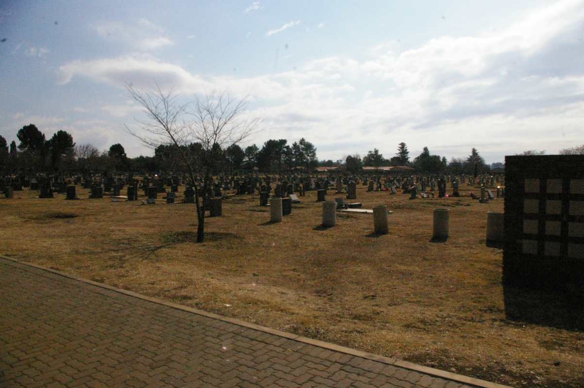 2. Overview / Oorsig