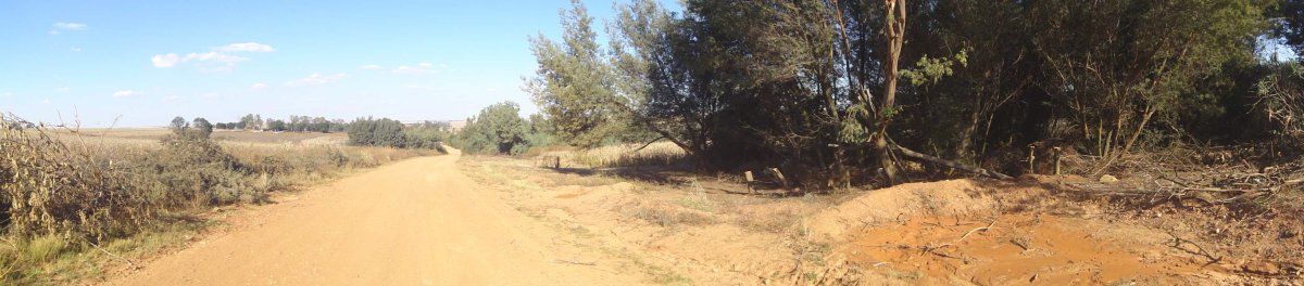 1. Oorsig / Overview