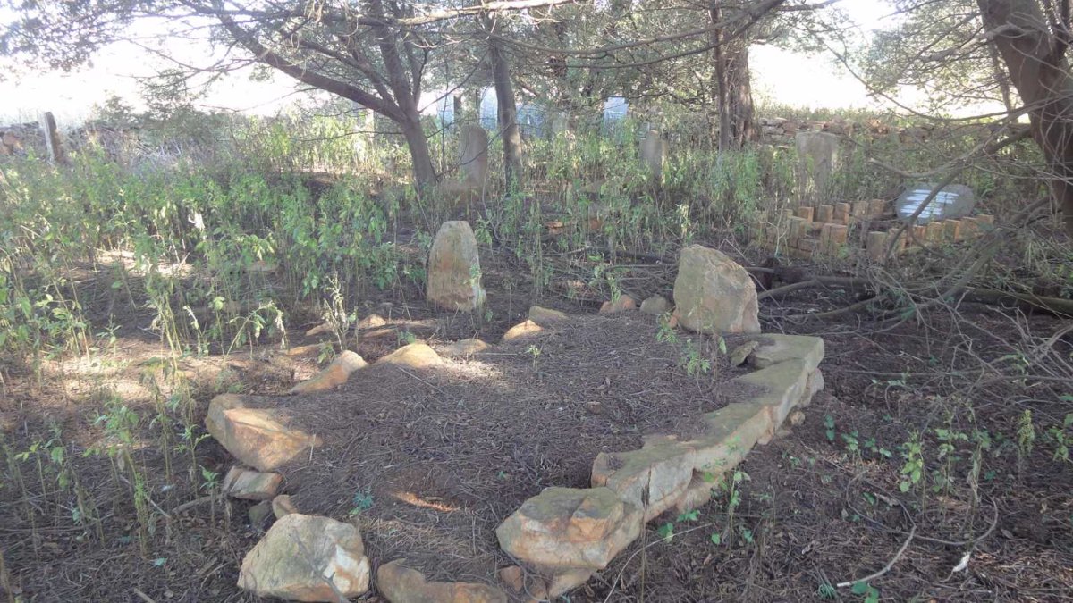 6. Oorsig / Overview