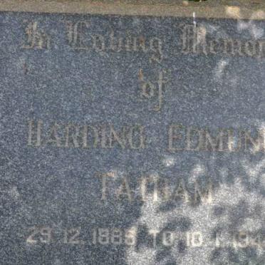 F - Vanne :: Surnames - F