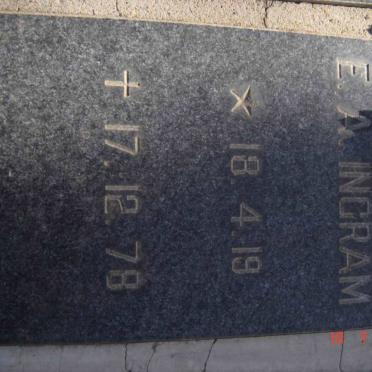 I - Surnames :: Vanne - I