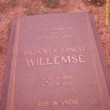 W - Surnames :: Vanne - W