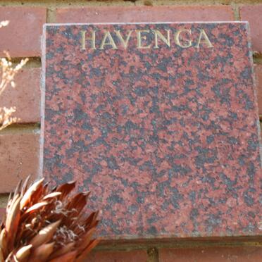 HAVENGA