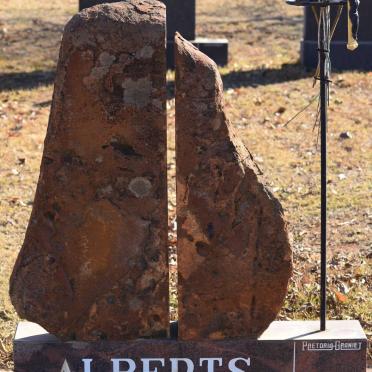 ALBERTS ?-1997