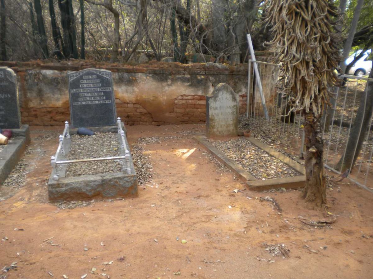 3. Overview / Oorsig