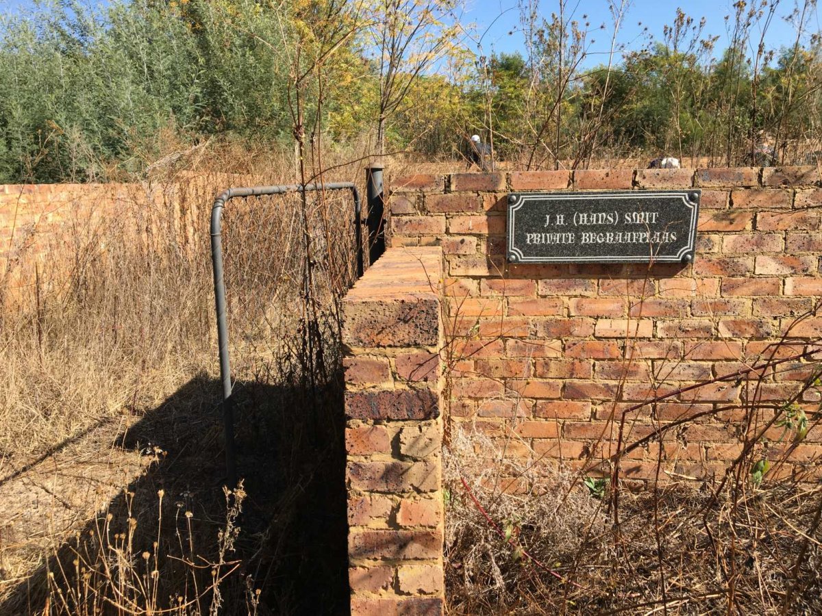 1. Overview / Oorsig