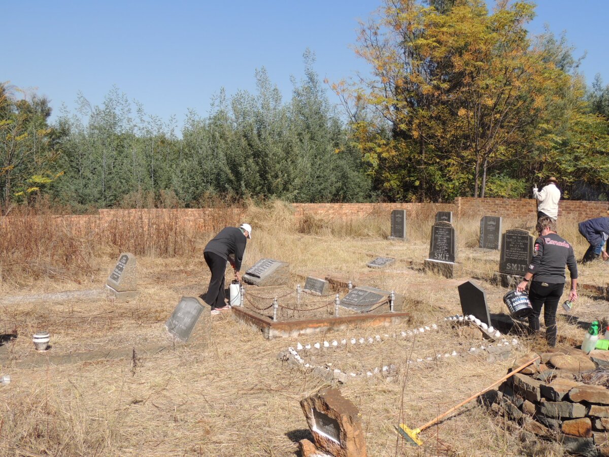 6. Oorsig / Overview