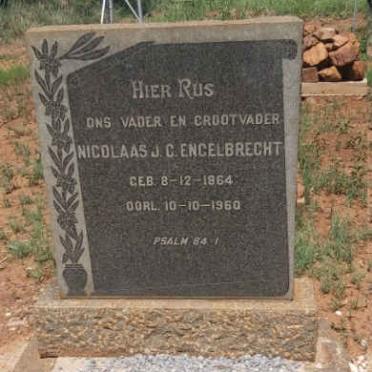 Gauteng, PRETORIA district, Pretoria West, Mootvallei, Kameeldrift 313, farm cemetery