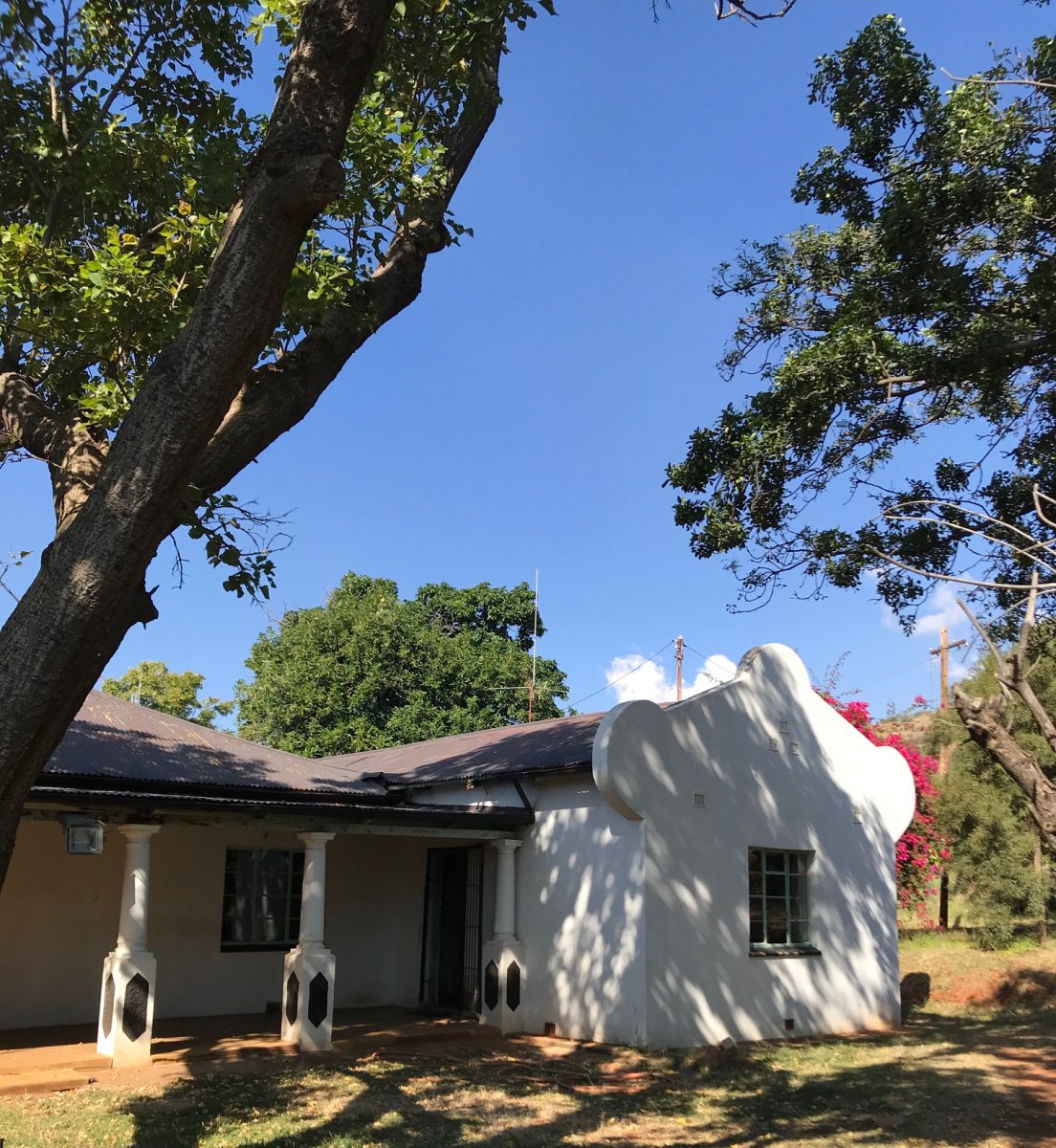 4. Opstal SOETLAND homestead