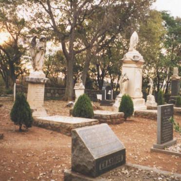 2. Overview / Oorsig