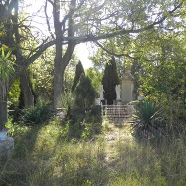 3. Overview / Oorsig - 2013