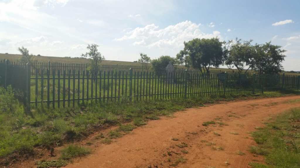 1. Overview / Oorsig