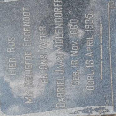 Gauteng, PRETORIA district, Roodeplaat, Roodeplaat 293JR, farm cemetery (ARC-PPRI campus)