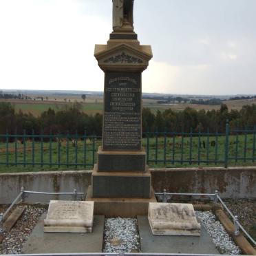 ERASMUS D.J.E. :: ERASMUS M.M. nee ERASMUS :: ERASMUS S.M.A. nee SCHABORT