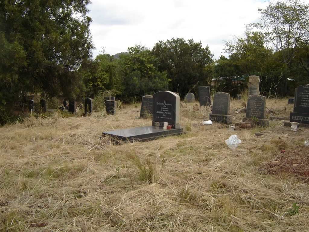 2. Overview / Oorsig