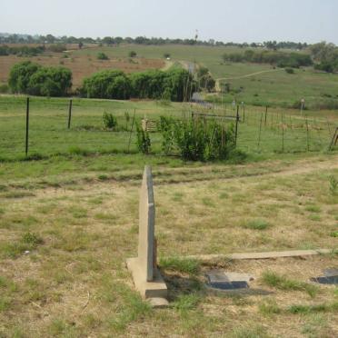 1. Overview / Oorsig