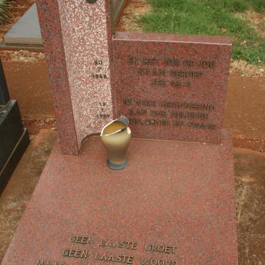 2. Unknown &amp; Illegible Graves