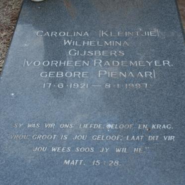 Gi - Surnames starting with the letters Gi