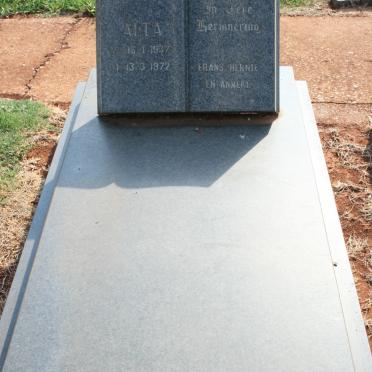 KRUGER Alta 1937-1972