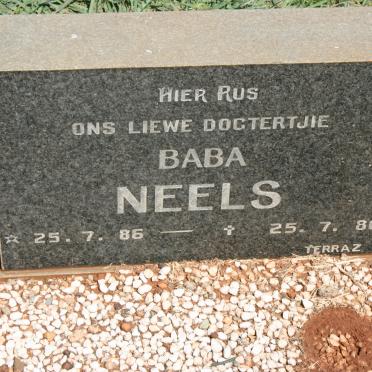 NEELS 1986-1986
