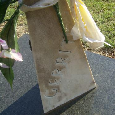 REINECKE Gerrit 1962-1977    