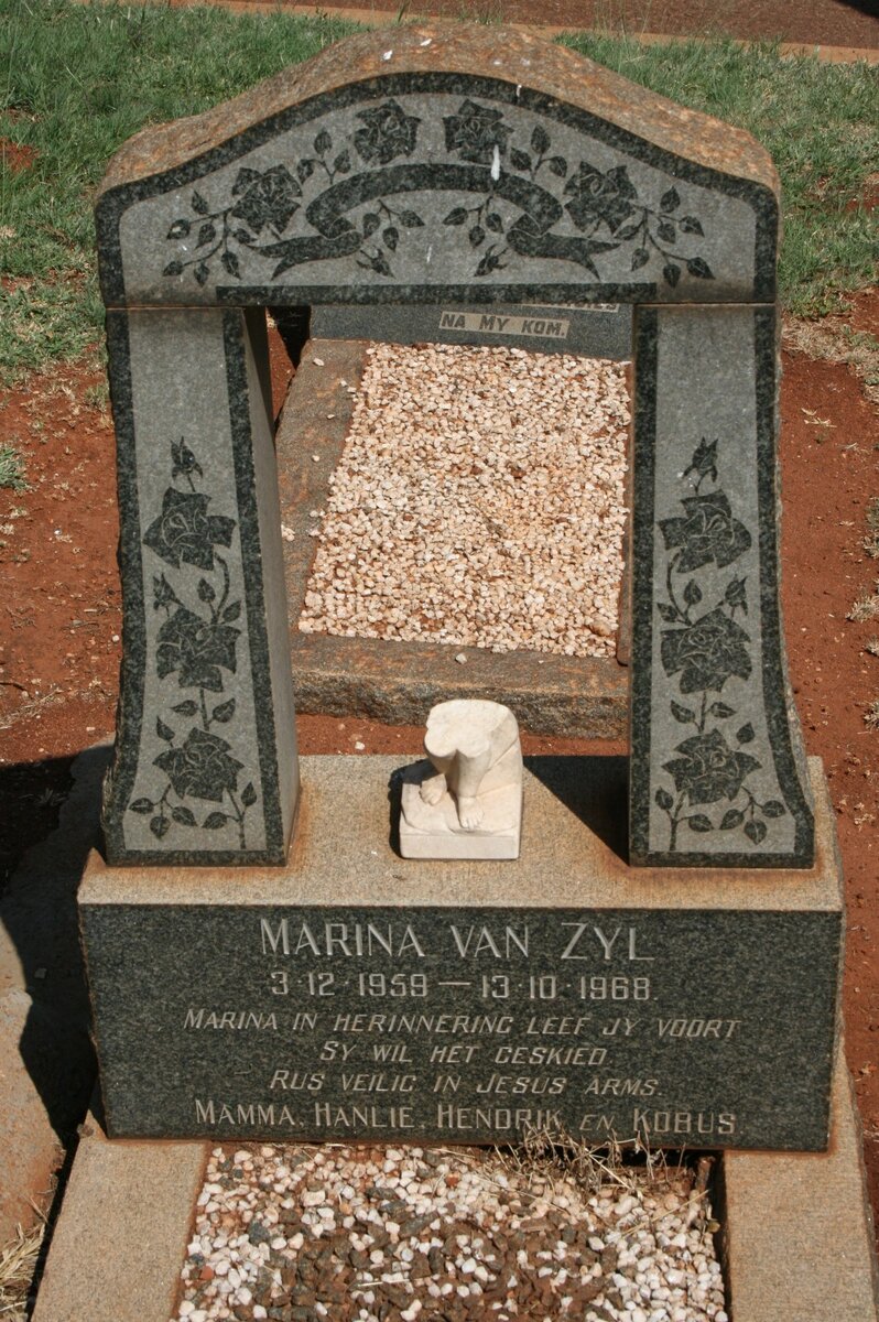 ZYL Marina, van 1959-1968