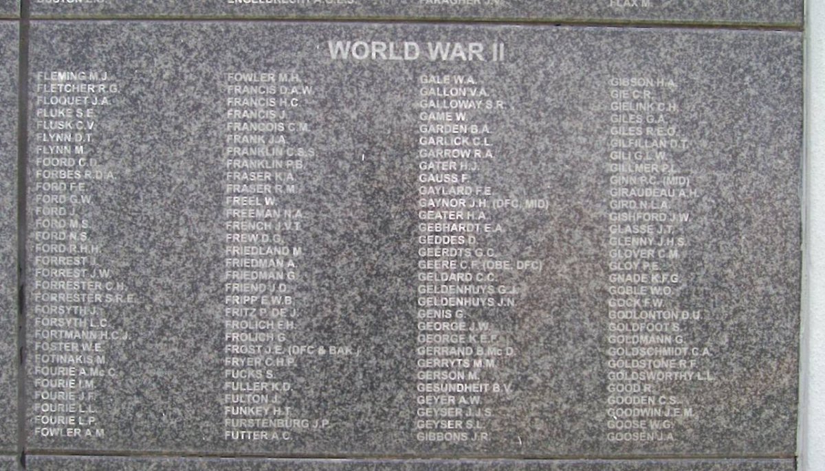 SA Air force memorial wall_11