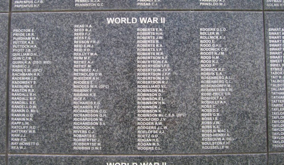 SA Air force memorial wall_20