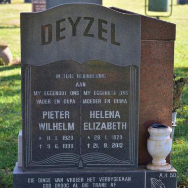 D - Vanne :: Surnames - D