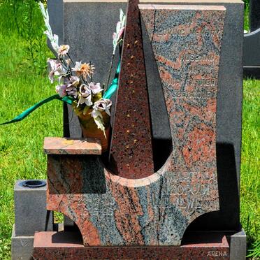 ELRICH Seregole Matabane :: ELRICH Martina Nkopodi Refilwe 1943-1996