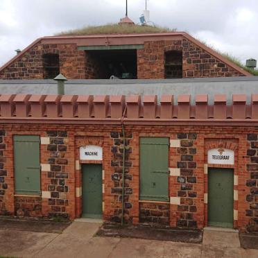 2. Overview / Oorsig